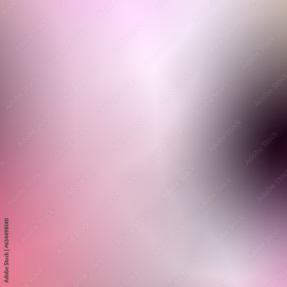 Fototapeta premium Modern Gradient Abstract Background 