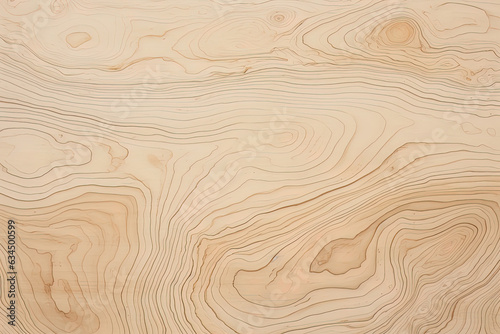 Beige wooden surface texture background