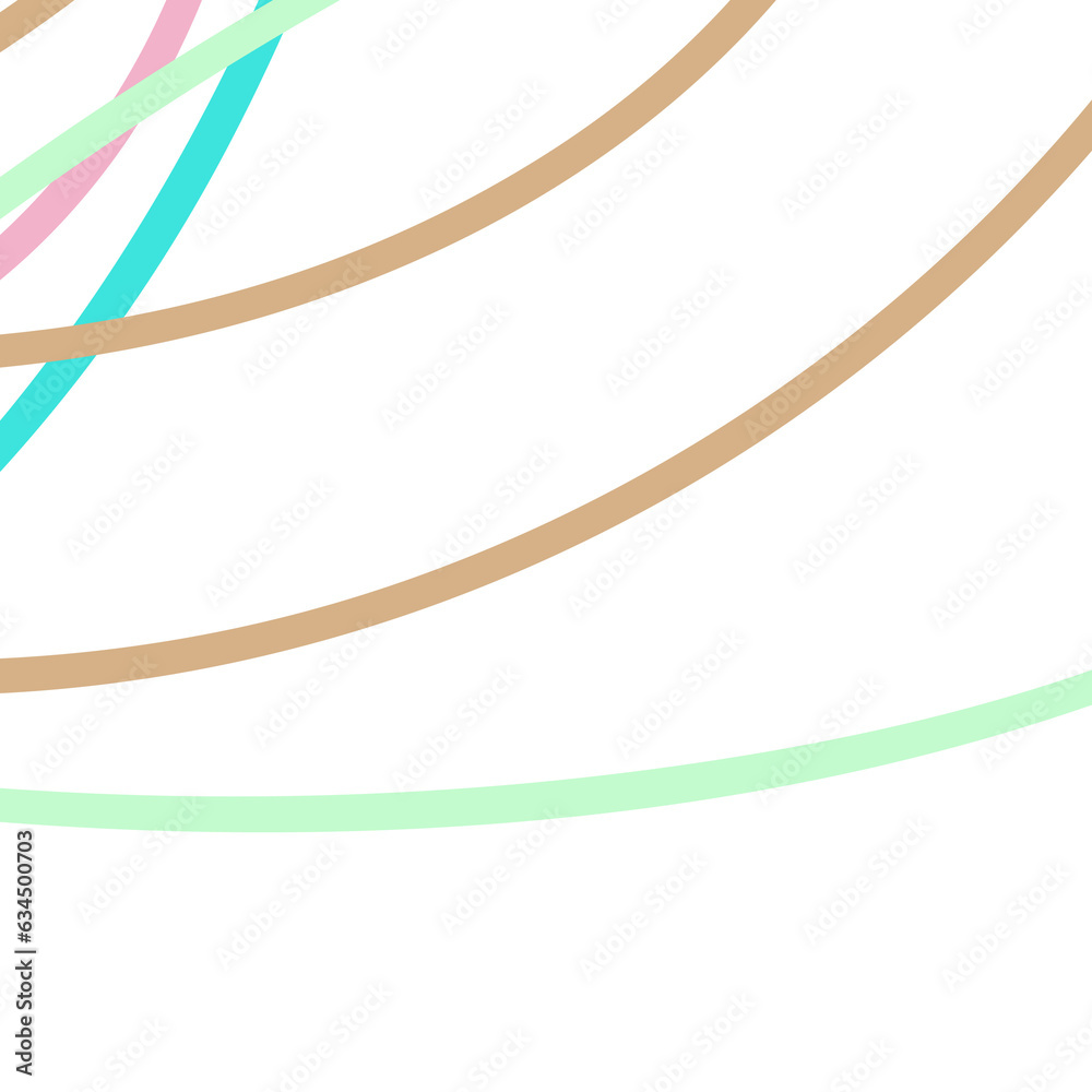 Colourful Pastel Lines Background Colourful Pastel Lines Background