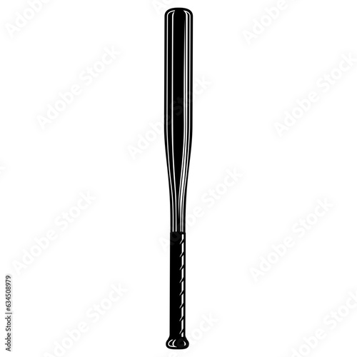 baseball bat