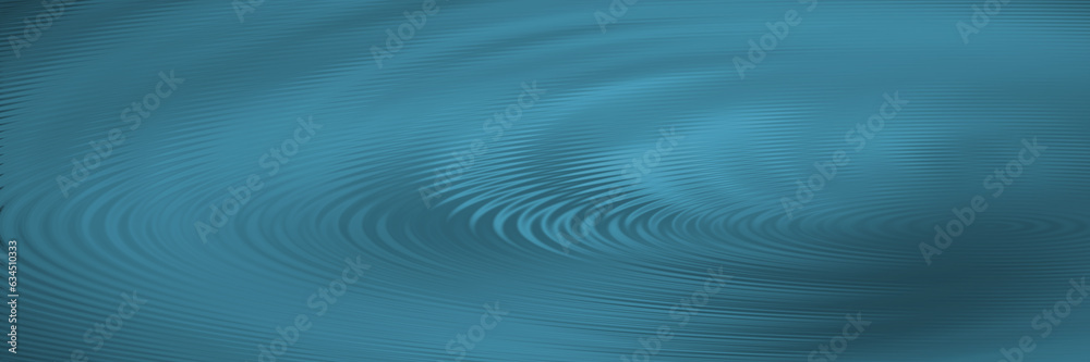 Blue abstract blured banner background with tonal transitions and waves. Blue abstract blured banner background with tonal transitions and waves.