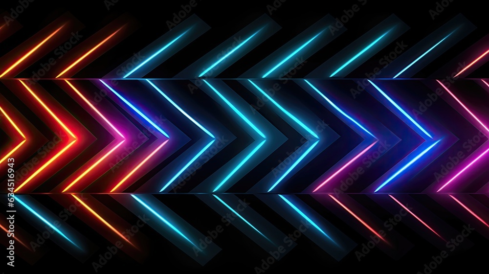 abstract glowing lines background abstract glowing lines background