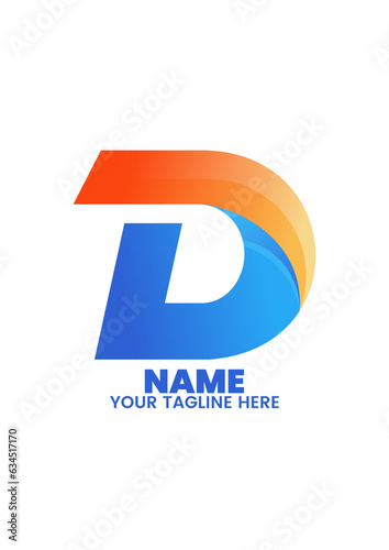 Free Download logo, 3d, sign, icon, business - GFXLoad