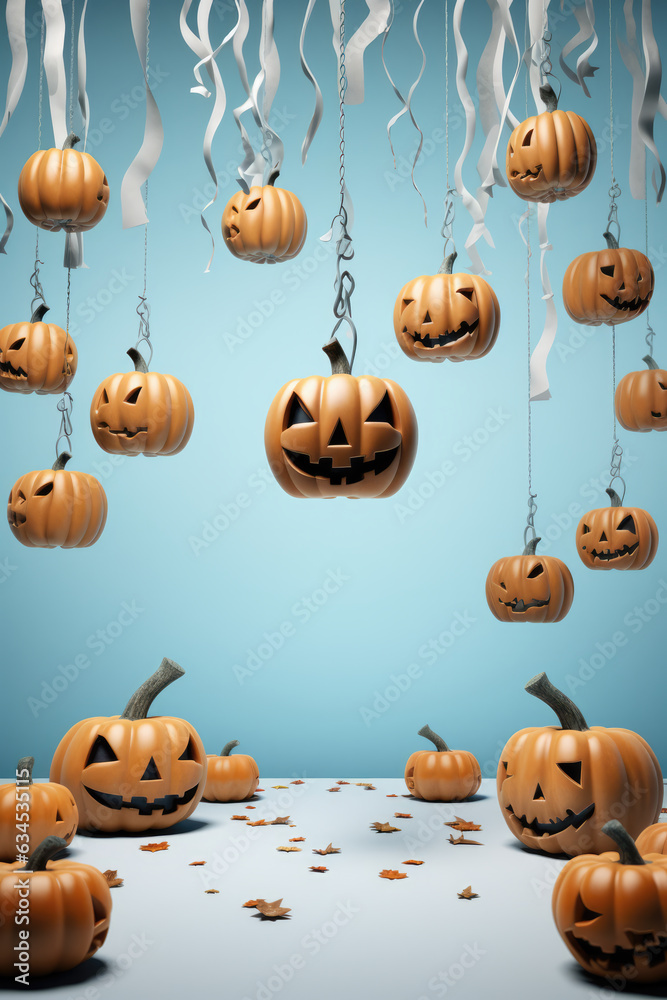 Halloween Party Decoration 
