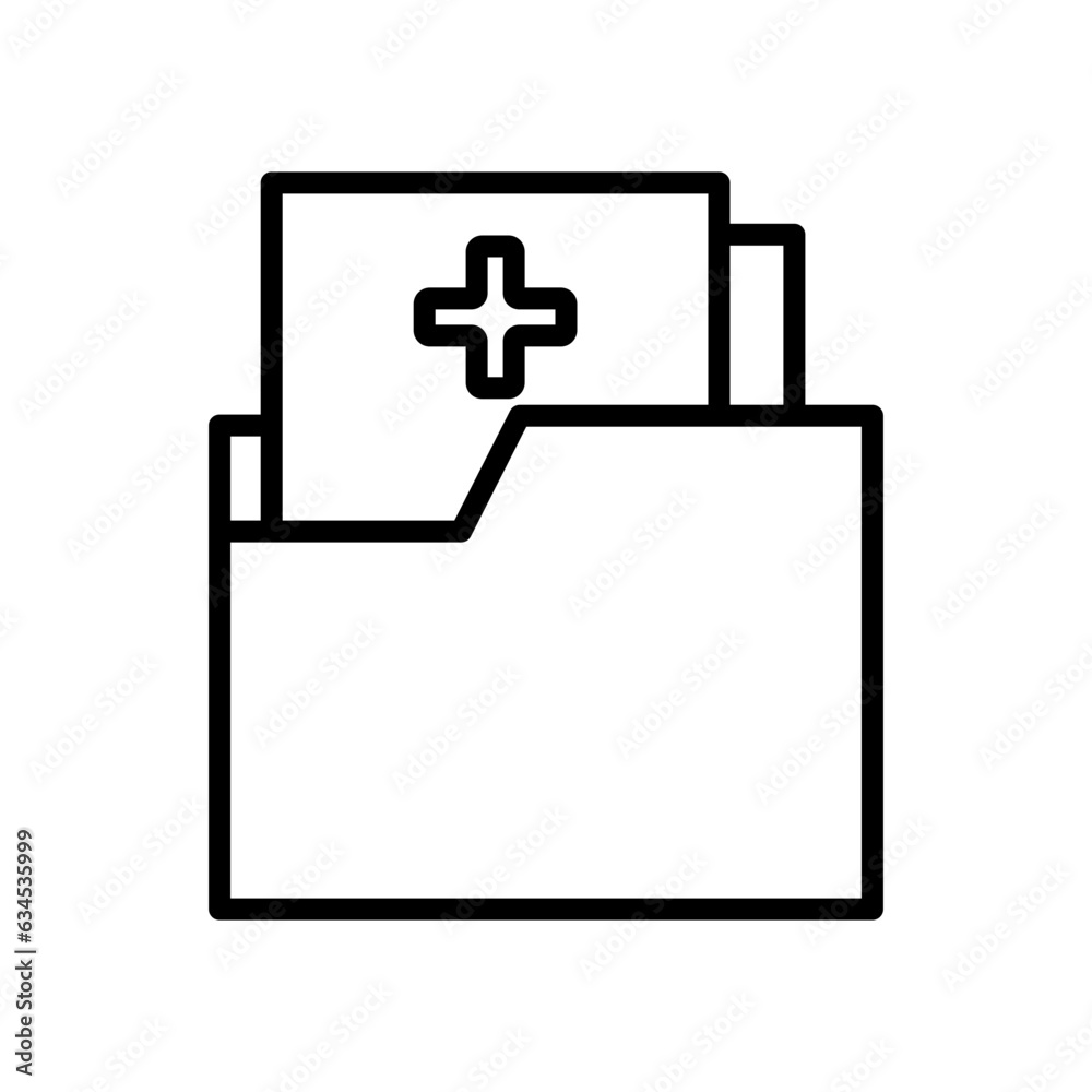 Fototapeta premium Healthcare