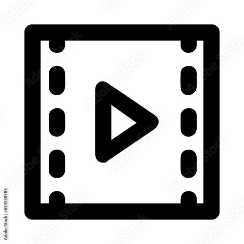 camera photography icon symbol image vector. Illustration of multimedia photographic lens grapich design image.