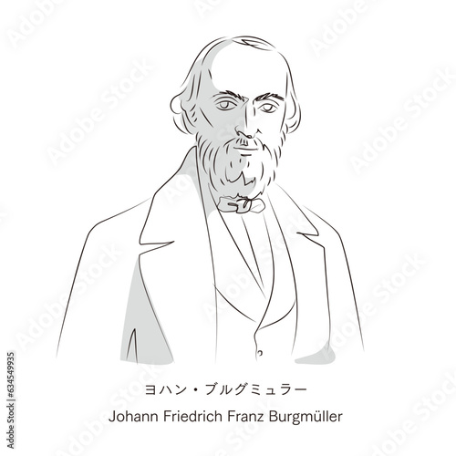ブルクミュラー