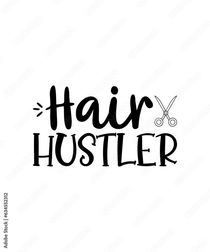 Hairdresser svg bundle, hairdresser vector, hair stylist svg, hairstylist monogram, hairstylist split, hairdresser equipment svg, cut files