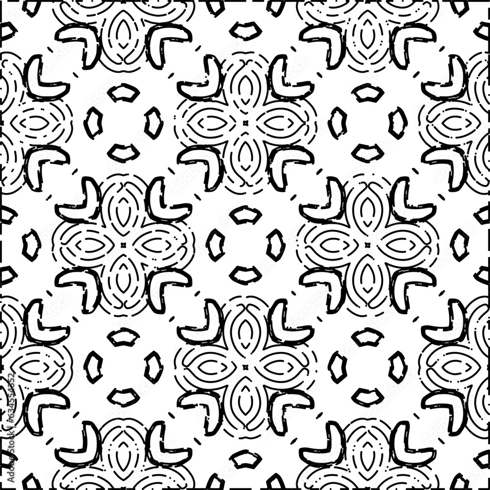 White background with black Dashes lines. Plain background with simpe pattern. Black and white color. Abstract background for web page, textures, card, poster, fabric, textile. White background with black Dashes lines. Plain background with simpe pattern. Black and white color. Abstract background for web page, textures, card, poster, fabric, textile.