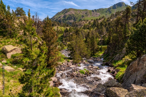 Circ de Colomèrs | Pyrenäen 