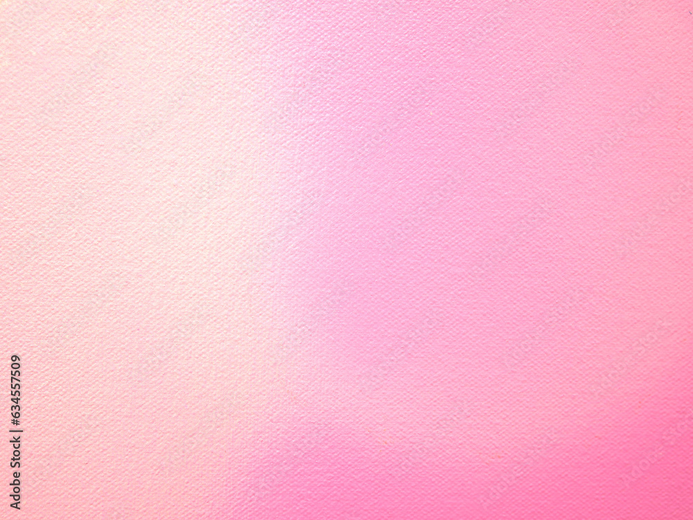 Abstract pink gradient painted grunge texture background, Artwork for creative design.