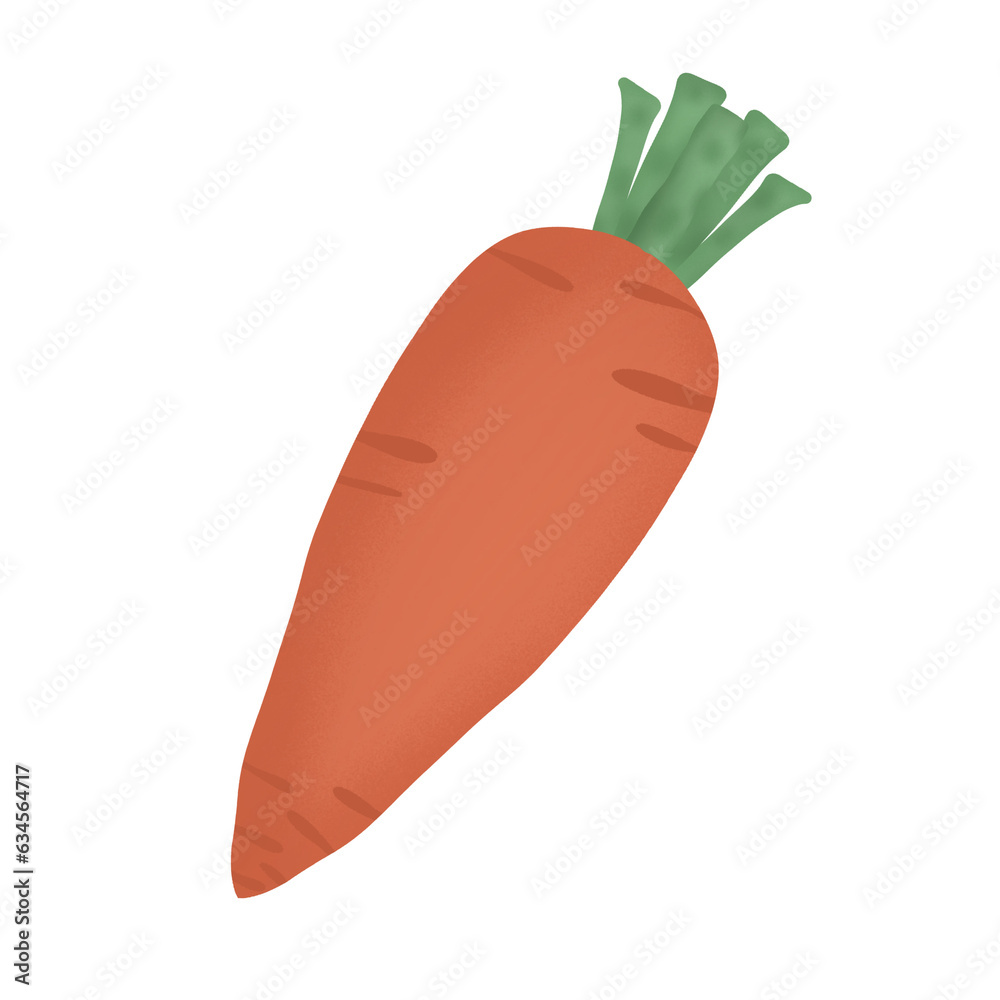 carrot carrot