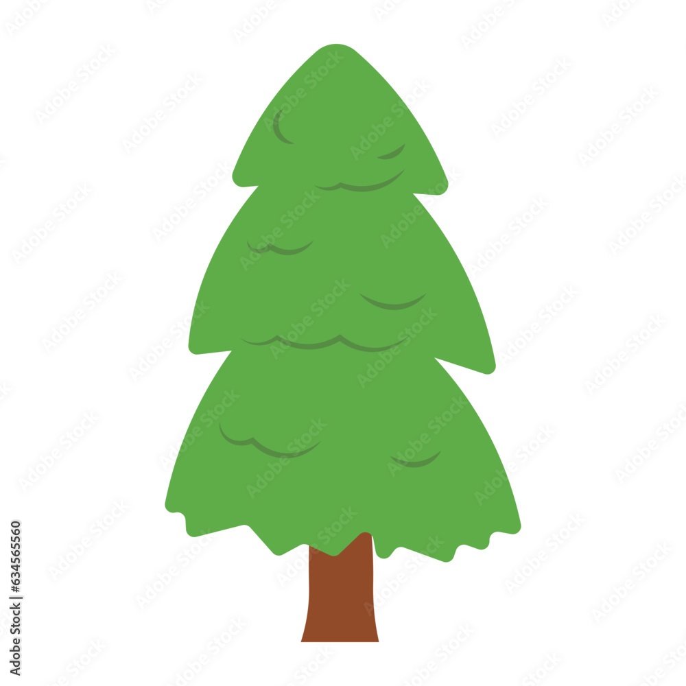 Tree Illustration