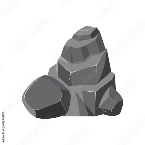 Piece Of Rock Element