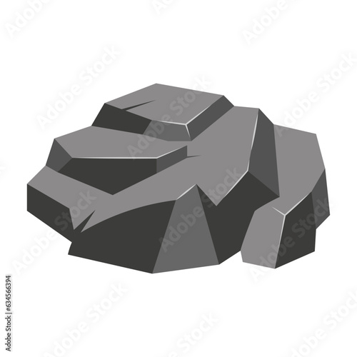 Piece Of Rock Element
