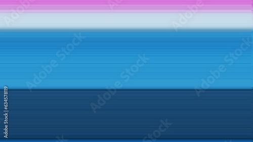 Multi-coloured gradient horizontal stripes as geometric background. can be used for wallpapers, themes and creative concept design.Abstract background. premium award design.Vector Illustration For Wal