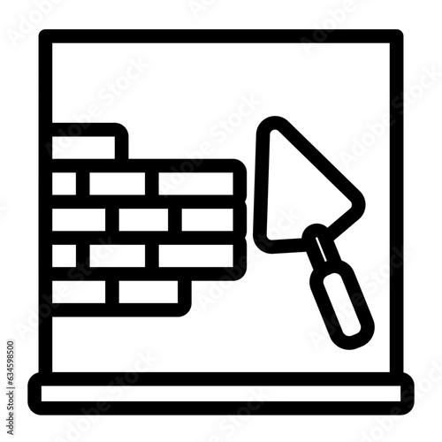 renovation icon