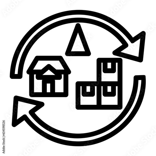 repair icon
