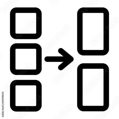 refactor icon