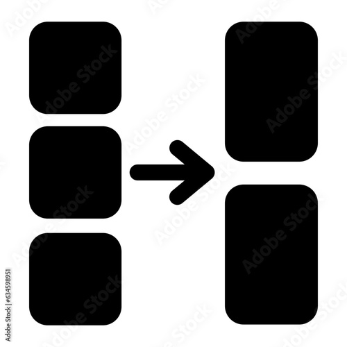 refactor icon