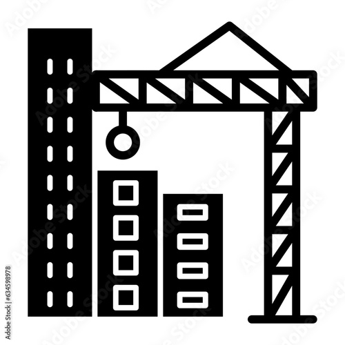 construction icon
