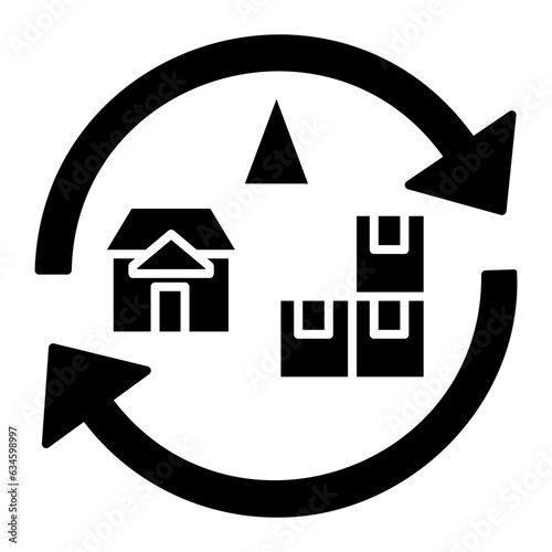 repair icon