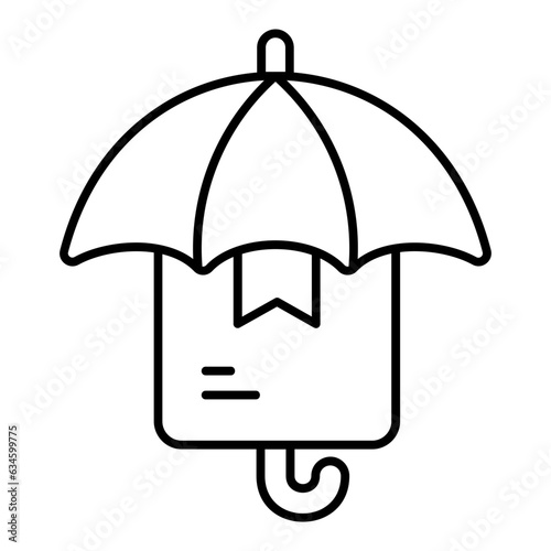Insurance Icon