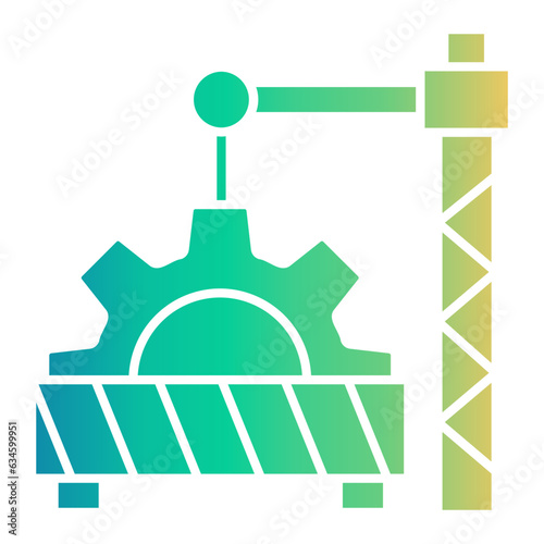 construction icon