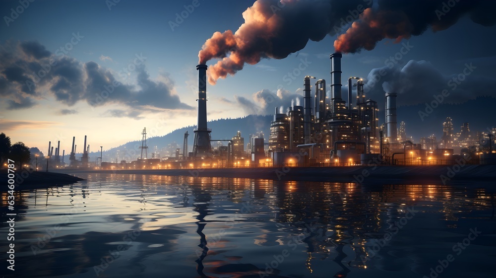 Trapping Emissions: 3D Insights into Carbon Capture and Storage Technology