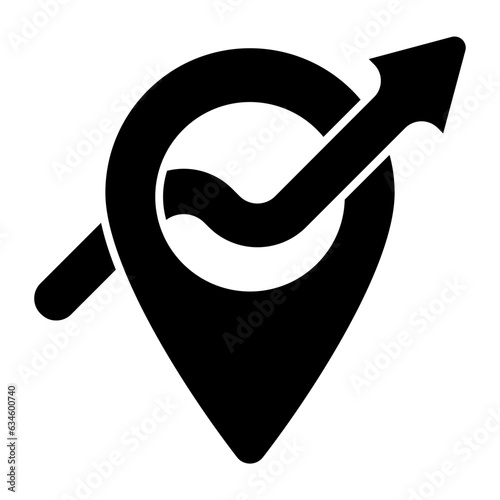 Optimization Icon