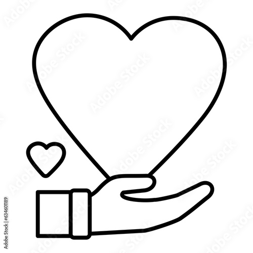 Affection Icon