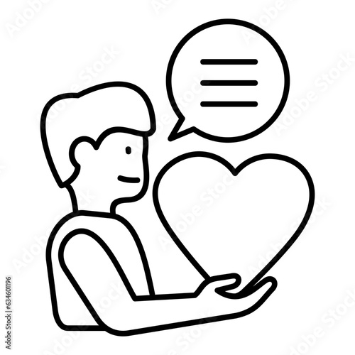Passion Icon