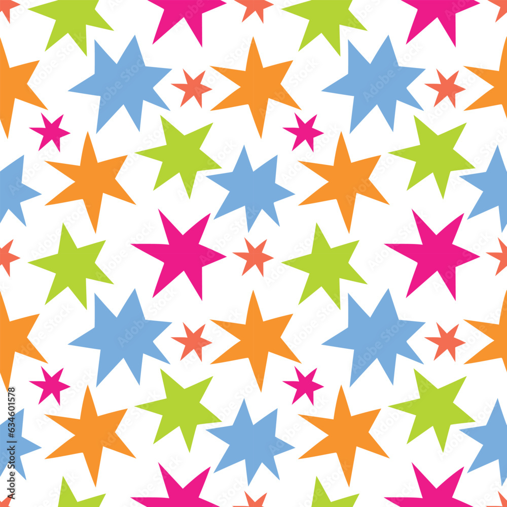 abstract seamless pattern background for wallpaper, wrapping