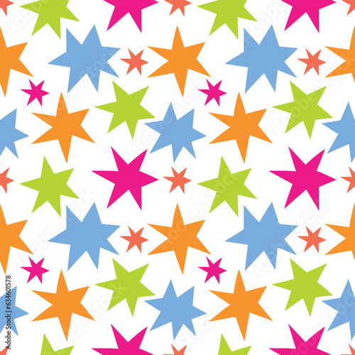 abstract seamless pattern background for wallpaper, wrapping