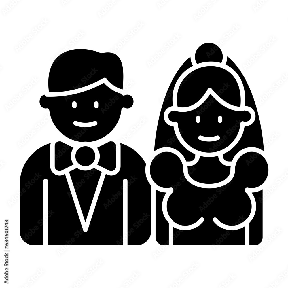 Wedding Icon Wedding Icon