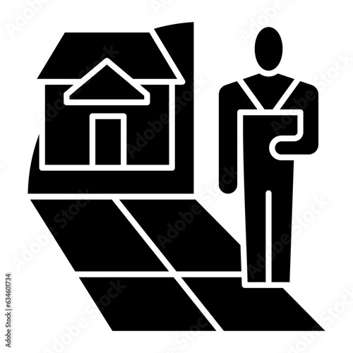 renovation icon