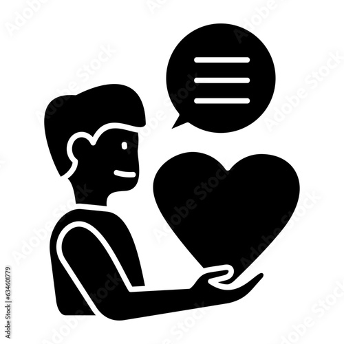 Passion Icon