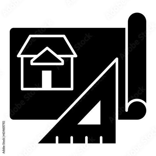 home renovation icon
