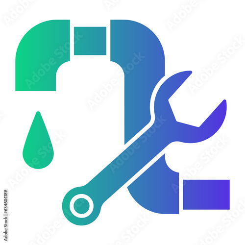 plumbing icon