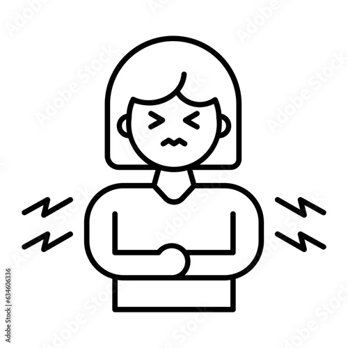 gastric icon