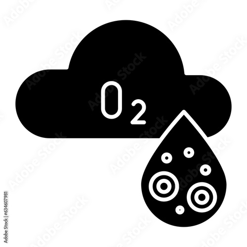 oxygen icon