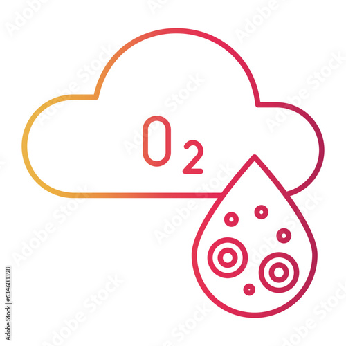 oxygen icon