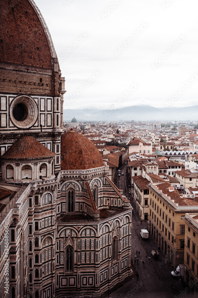 Florence's cathedral