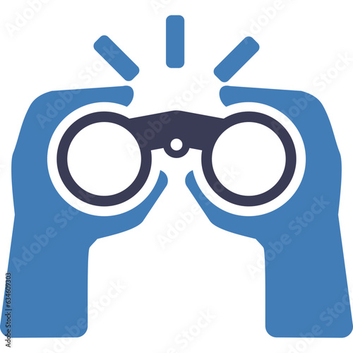 Binoculars