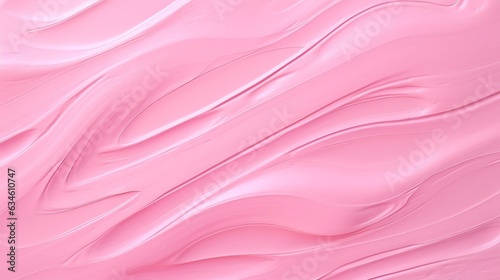 Generative AI : Pink bright texture for designer background. Gentle classic texture. Colorful background. Colorful wall. Raster image.