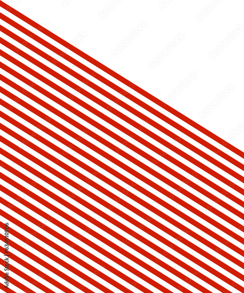 Diagonale Linien weiß rot als Hintergrund Diagonale Linien weiß rot als Hintergrund