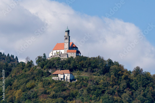 Pfarrkirche San Pietro in Karnien photo