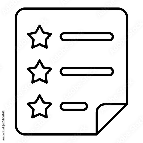 Feature Icon