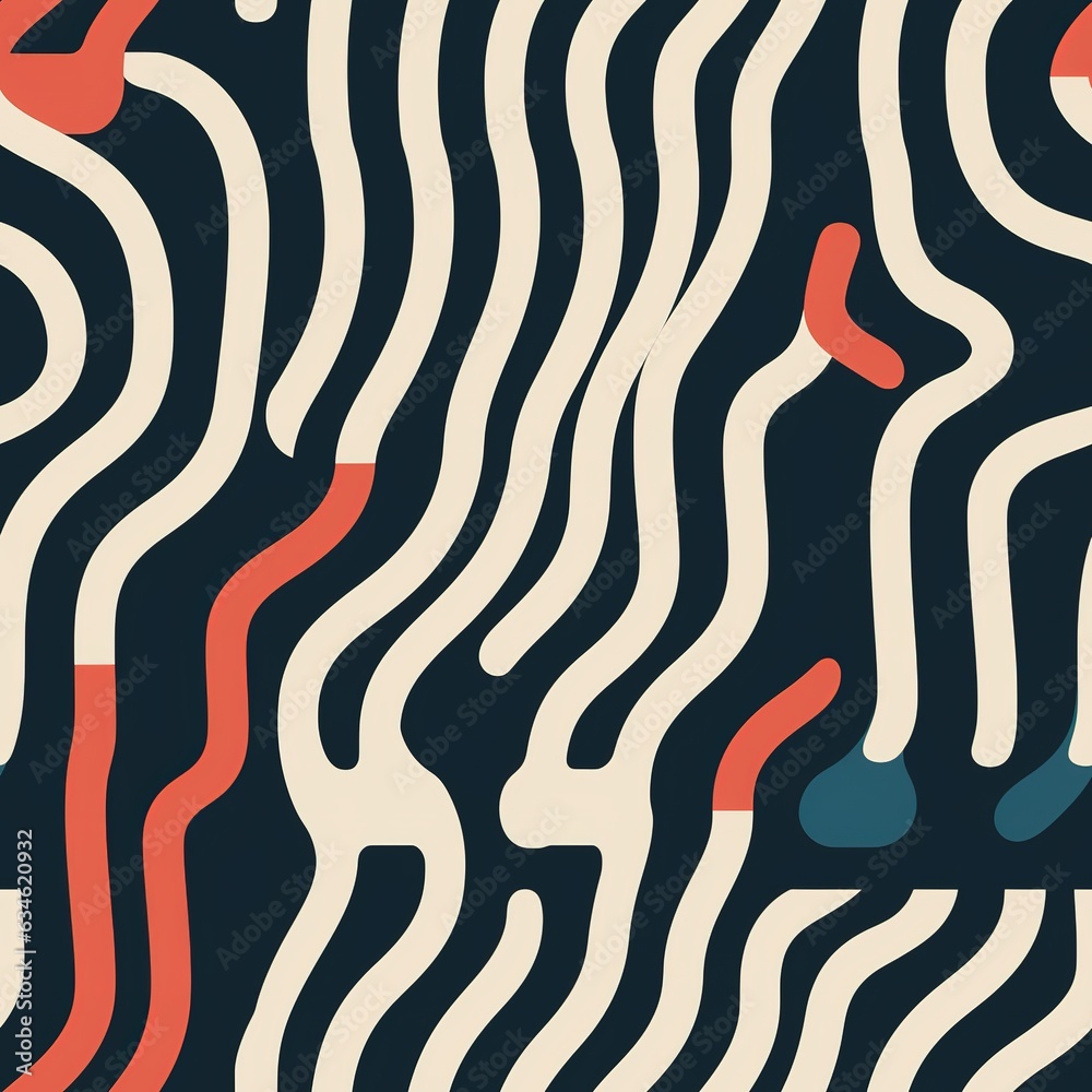 seamless pattern with zebra seamless pattern with zebra