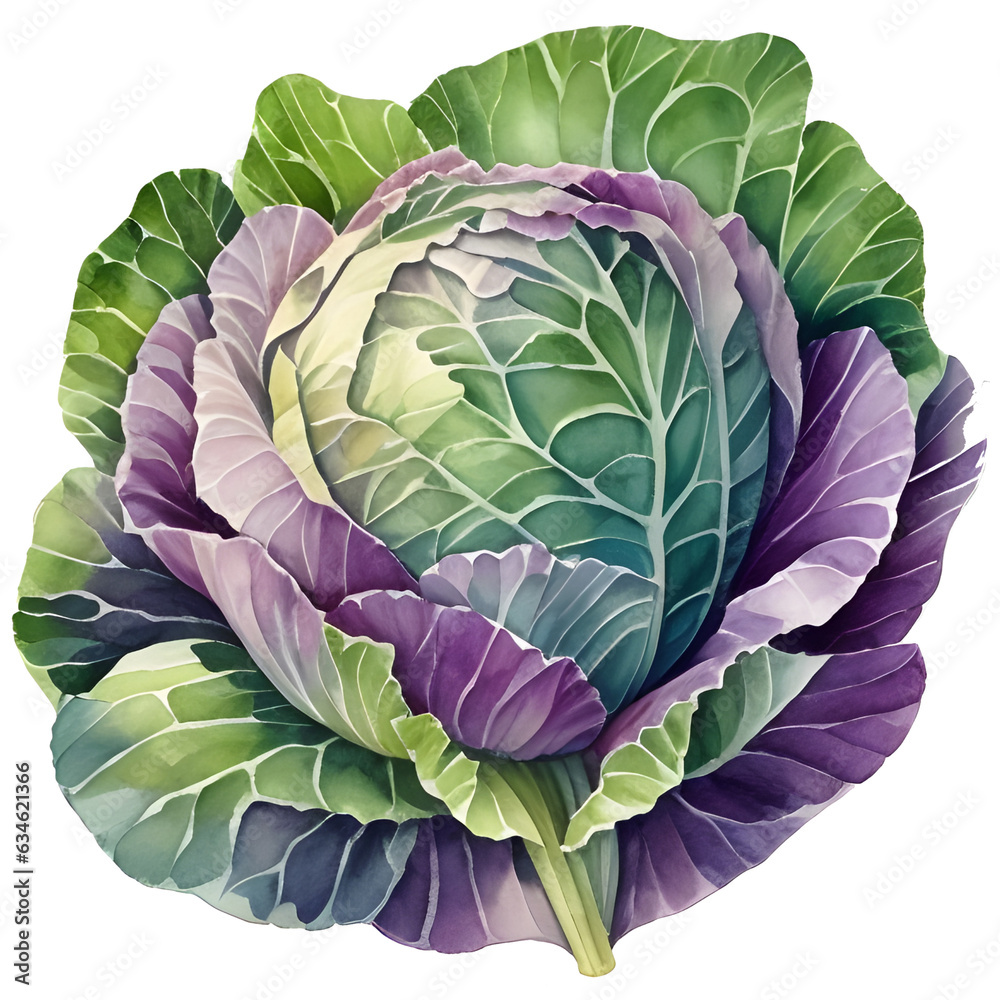 Cabbage
Cabbage
